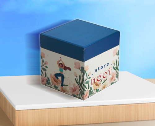 HỘP QUÀ TẶNG - CAO CẤP