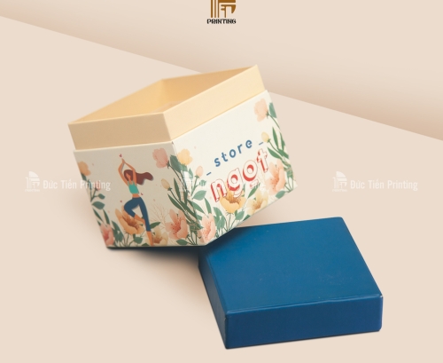 HỘP QUÀ TẶNG - CAO CẤP