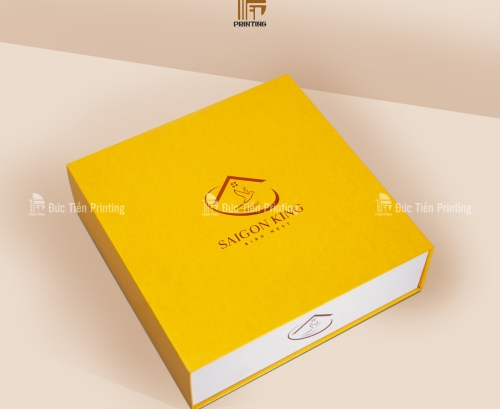 Hộp Yến - Sài Gòn King