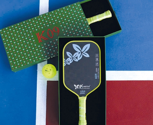 Hộp Giấy - Pickleball