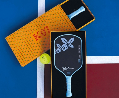 Hộp Giấy - Pickleball