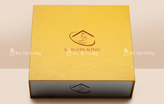 Hộp Yến - Sài Gòn King
