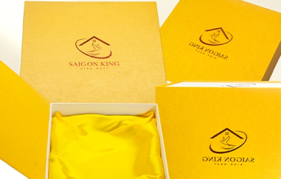 Hộp Yến - Sài Gòn King