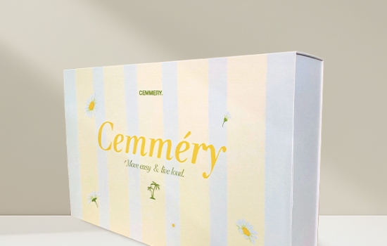 HỘP QUÀ TẶNG - CAO CẤP Cemméry