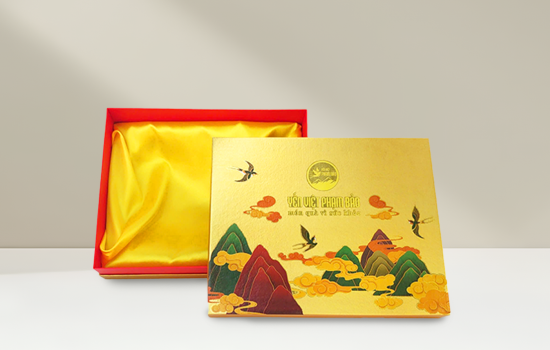 Hộp Yến - Yến Việt Phạm Bảo