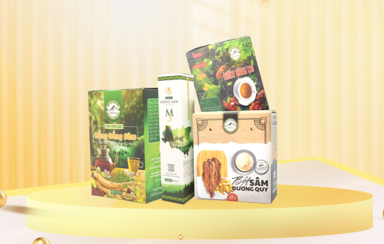In Ấn Thiết Kế Bao Bì Giấy