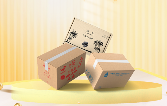 In Ấn Thiết Kế Thùng Carton