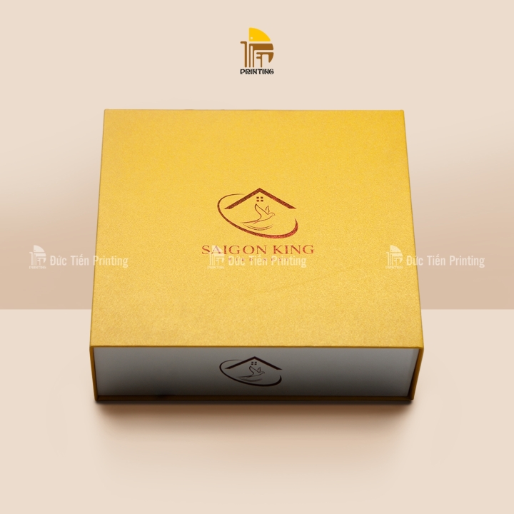 Hộp Yến - Sài Gòn King