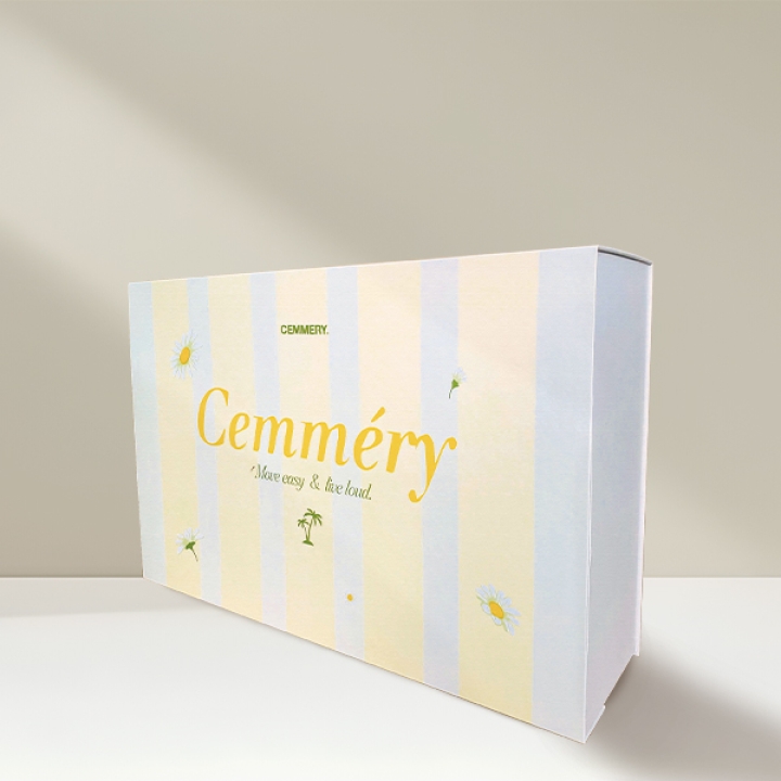 HỘP QUÀ TẶNG - CAO CẤP Cemméry