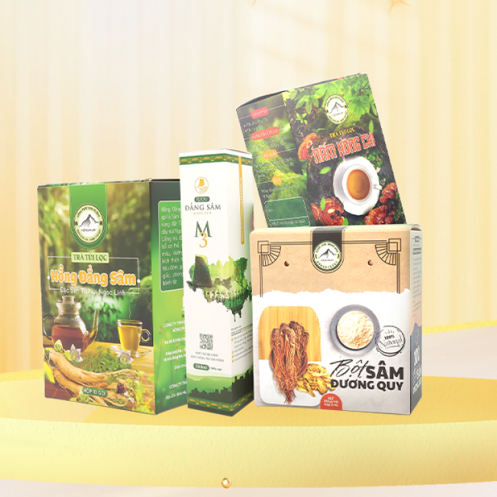 In Ấn Thiết Kế Bao Bì Giấy