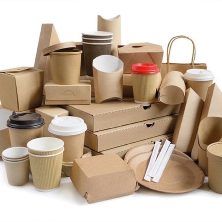 Bao Bì Carton