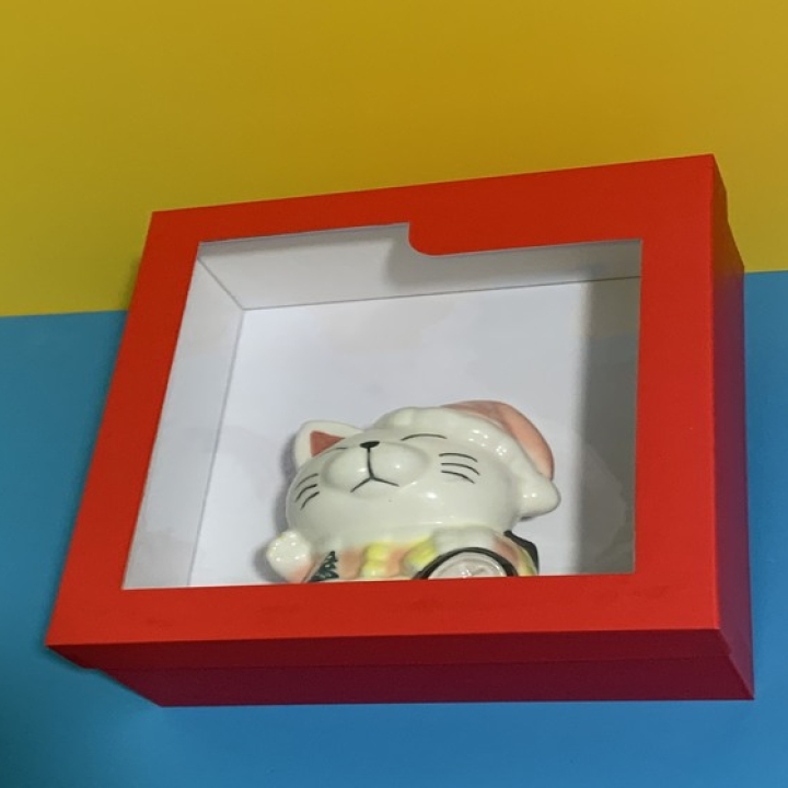HỘP QUÀ TẶNG THIẾU NHI 